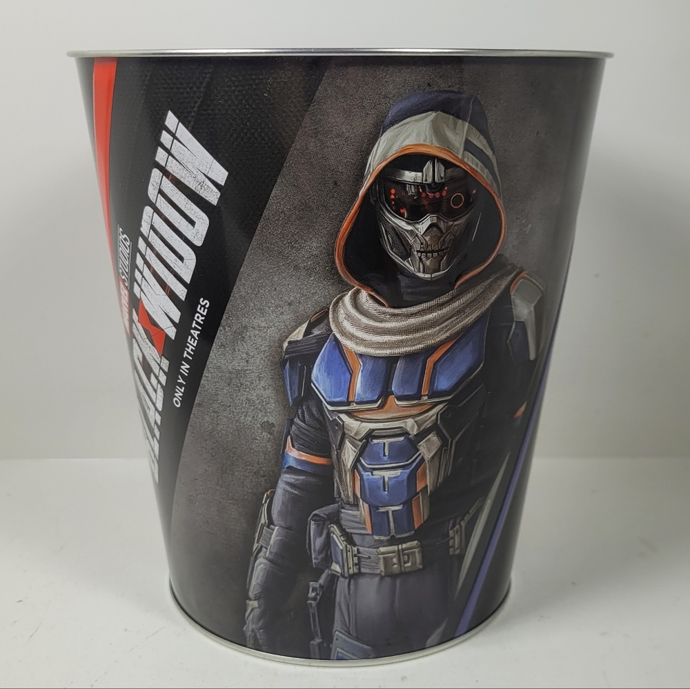 Marvel Avengers Wastebasket